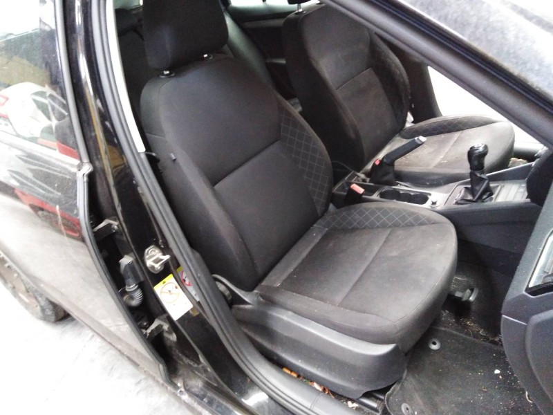 skoda octavia lim. (5e3) del año 2018