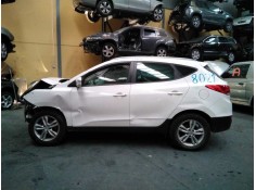 hyundai ix35 del año 2012