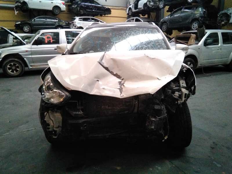 hyundai ix35 del año 2012