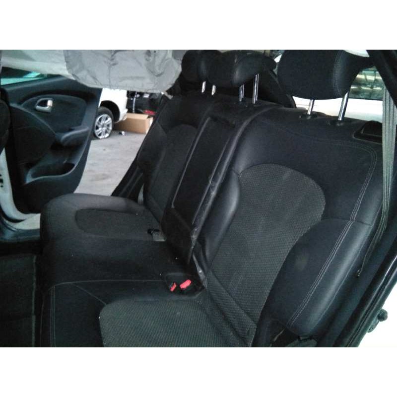 hyundai ix35 del año 2012