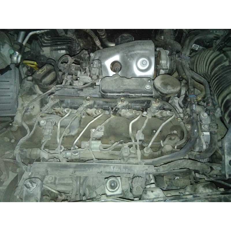 hyundai ix35 del año 2012