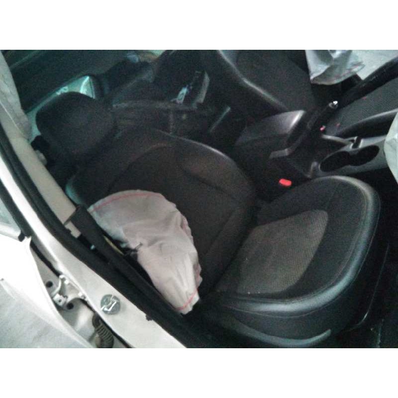 hyundai ix35 del año 2012