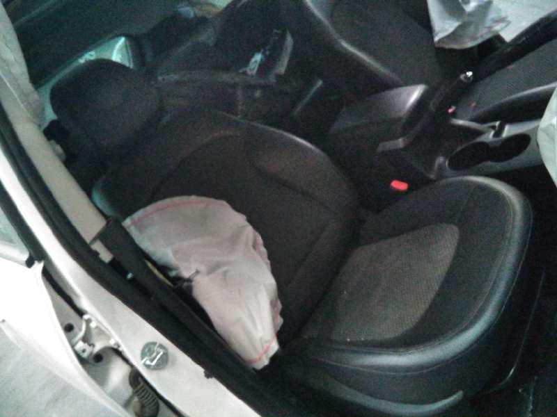 hyundai ix35 del año 2012