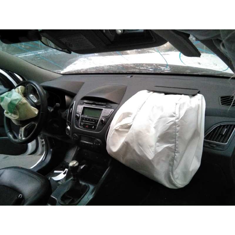 hyundai ix35 del año 2012