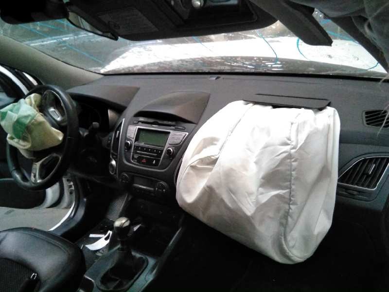 hyundai ix35 del año 2012