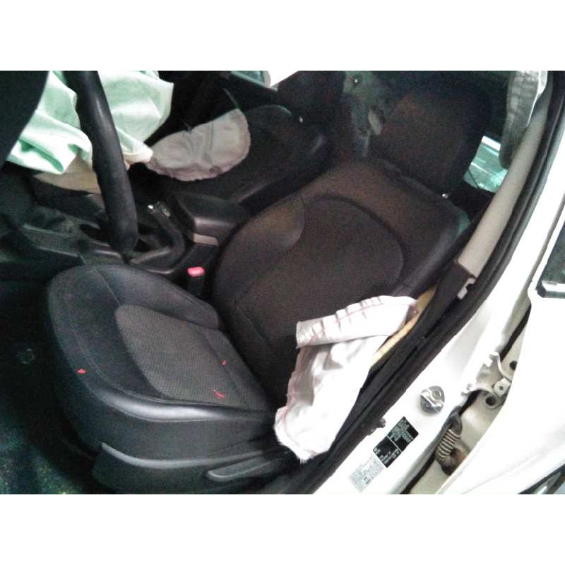 hyundai ix35 del año 2012