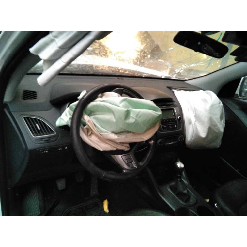 hyundai ix35 del año 2012