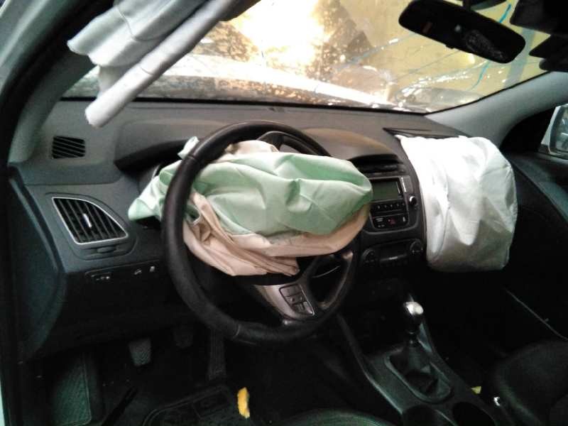 hyundai ix35 del año 2012