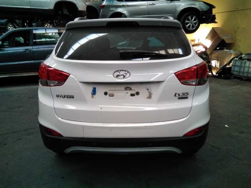 hyundai ix35 del año 2012