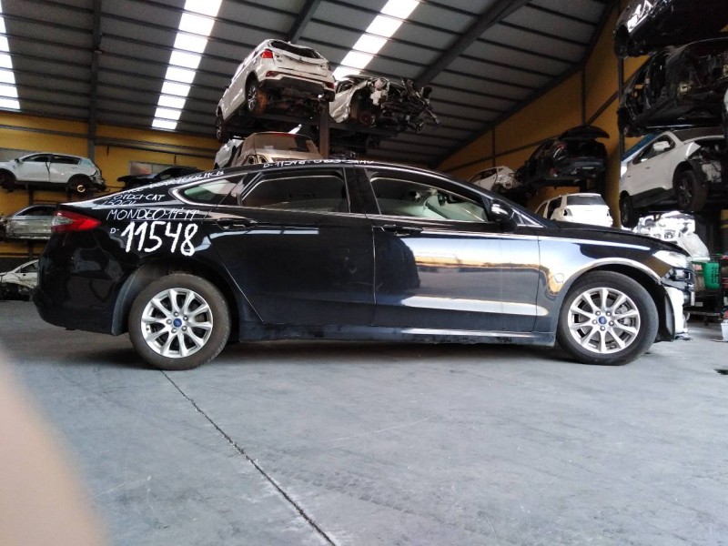 ford mondeo lim. del año 2015