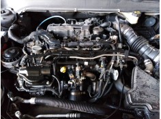 ford mondeo lim. del año 2015 2