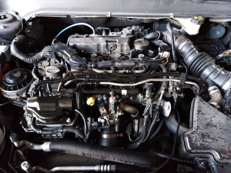 ford mondeo lim. del año 2015