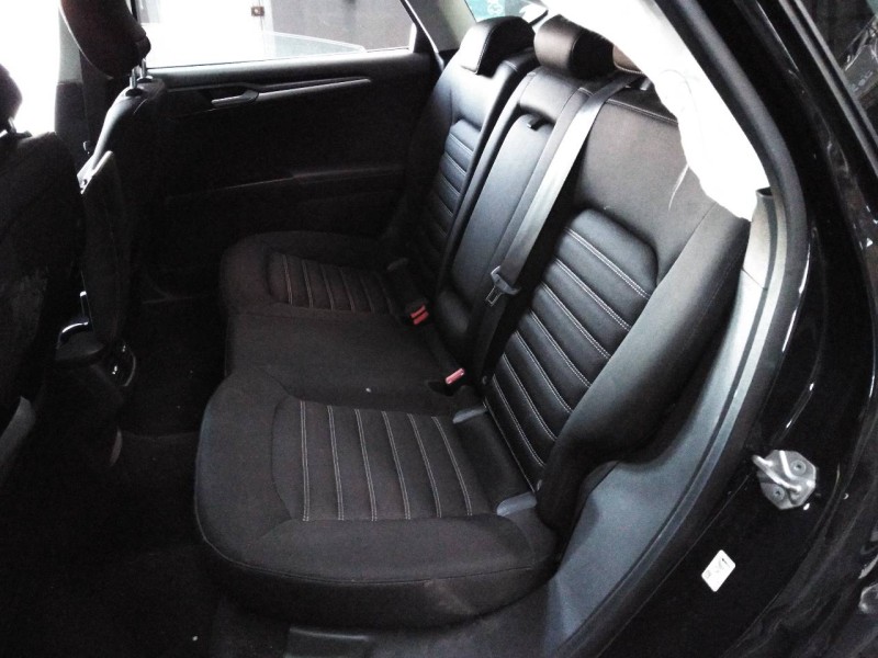 ford mondeo lim. del año 2015