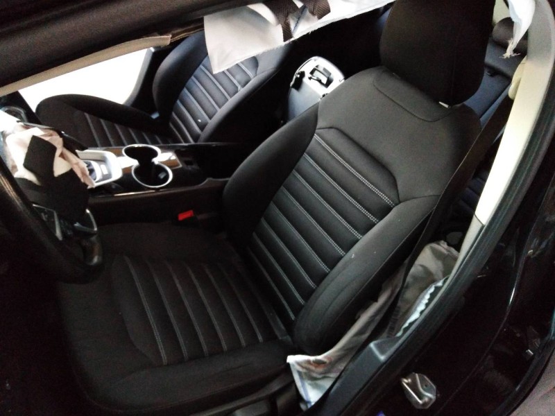 ford mondeo lim. del año 2015