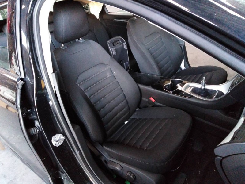 ford mondeo lim. del año 2015