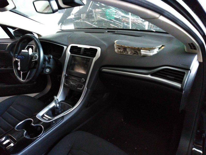 ford mondeo lim. del año 2015