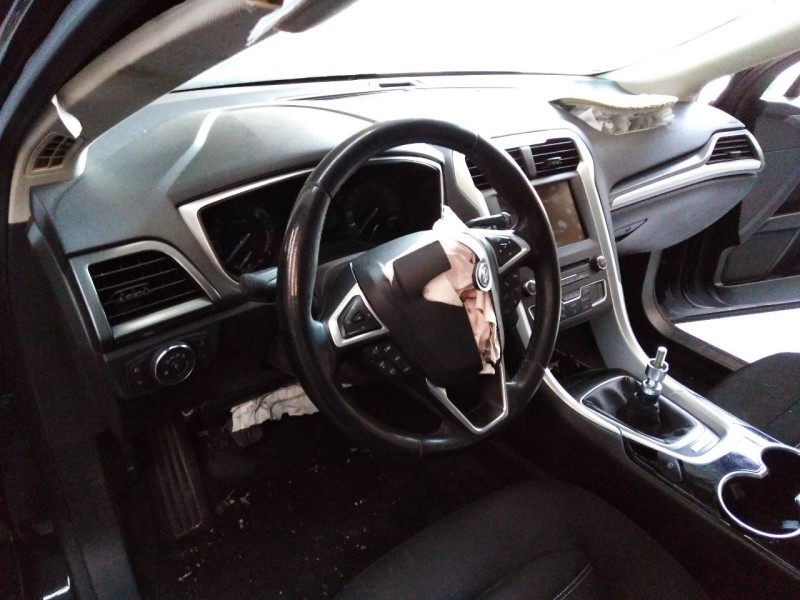 ford mondeo lim. del año 2015