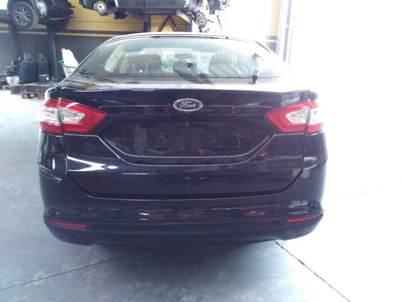 ford mondeo lim. del año 2015