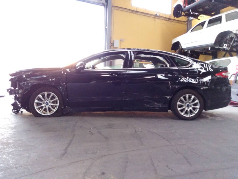 ford mondeo lim. del año 2015