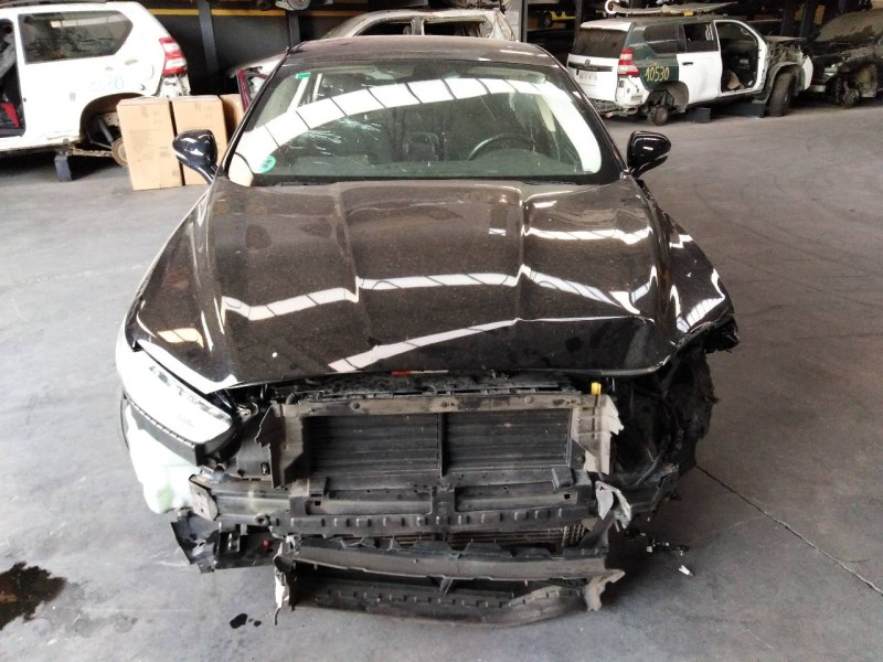 ford mondeo lim. del año 2015