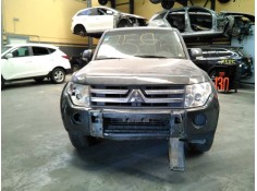mitsubishi montero (v80/v90) del año 2007 2