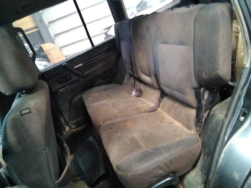 mitsubishi montero (v80/v90) del año 2007