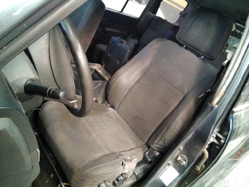 mitsubishi montero (v80/v90) del año 2007