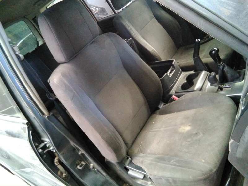 mitsubishi montero (v80/v90) del año 2007