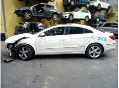 VOLKSWAGEN PASSAT CC (357)