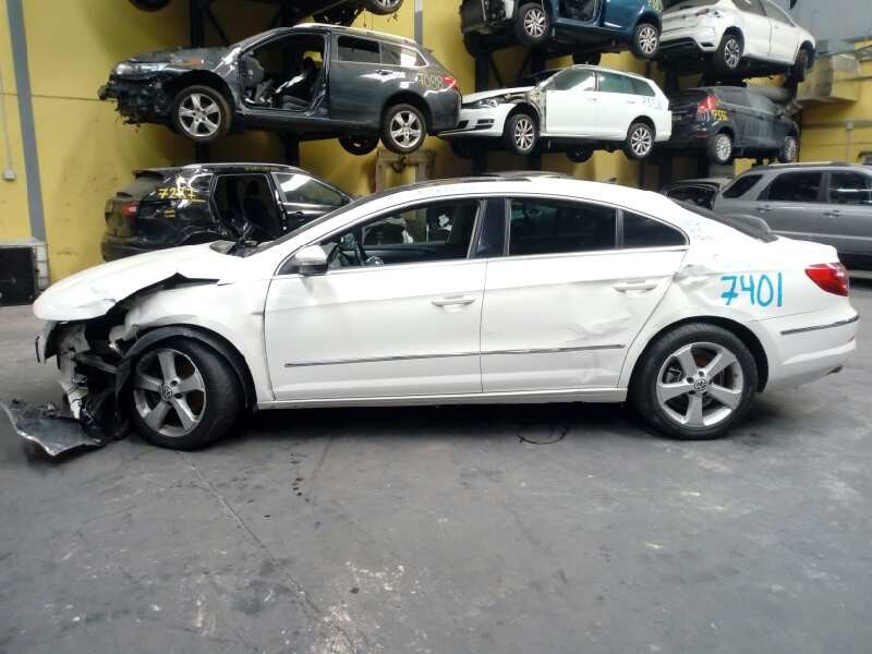 volkswagen passat cc (357) del año 2012
