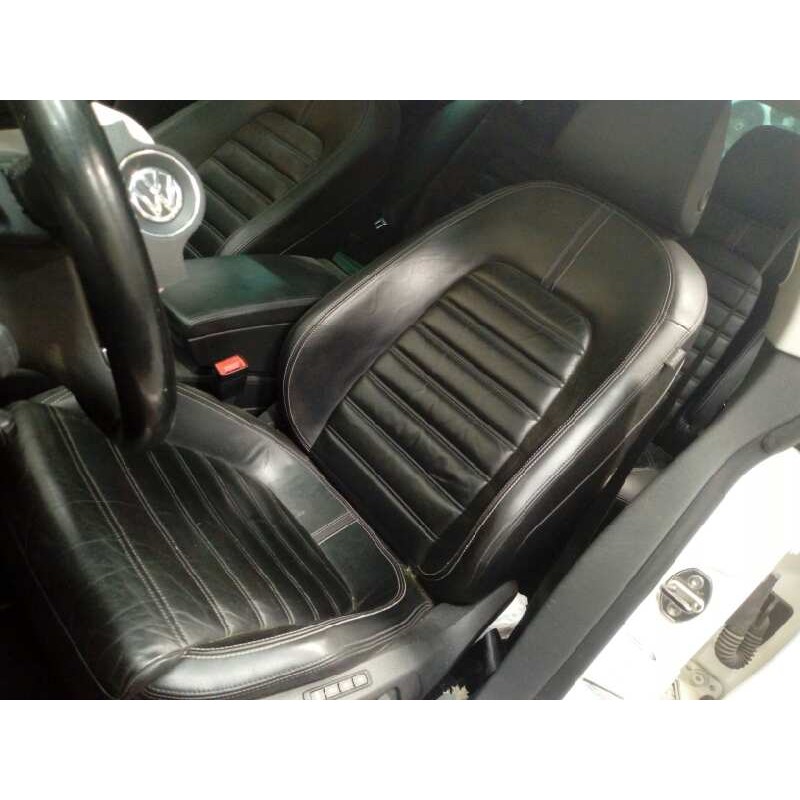 volkswagen passat cc (357) del año 2012