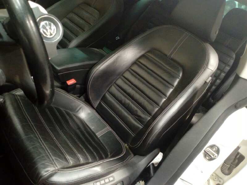 volkswagen passat cc (357) del año 2012