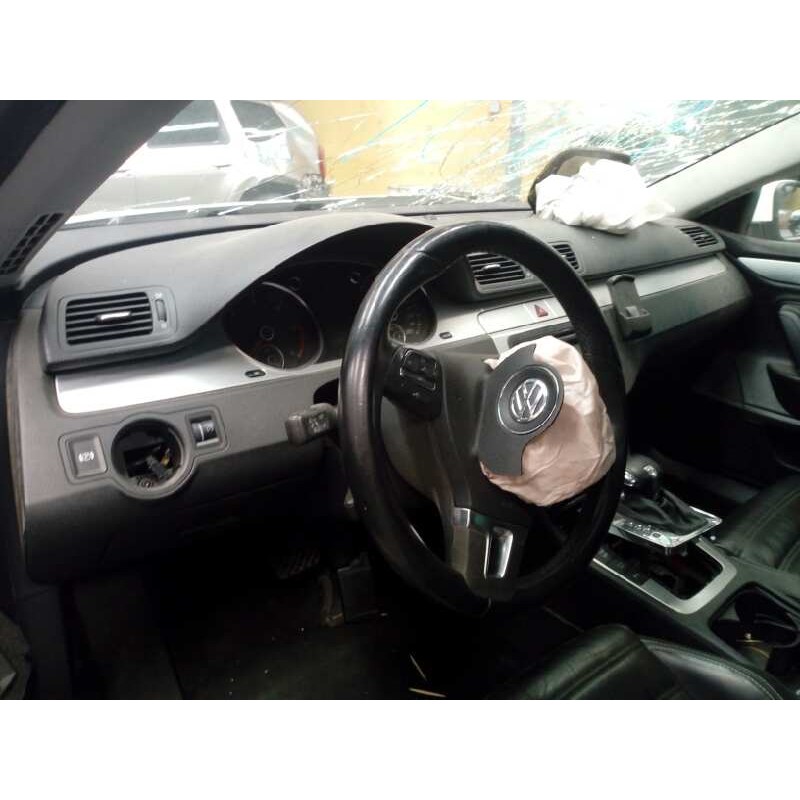 volkswagen passat cc (357) del año 2012