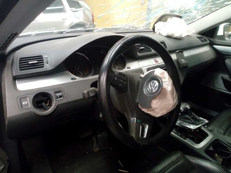 volkswagen passat cc (357) del año 2012