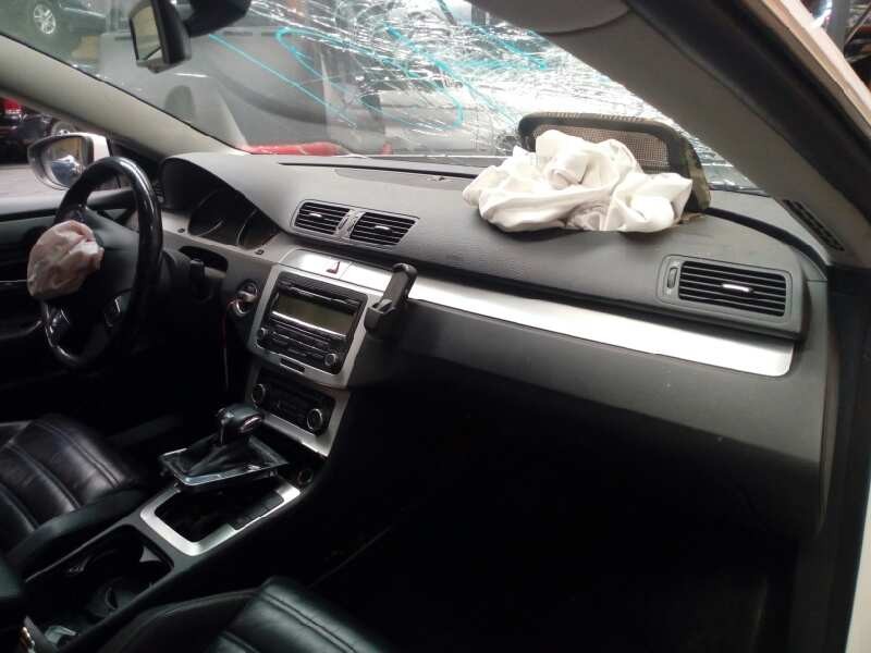 volkswagen passat cc (357) del año 2012