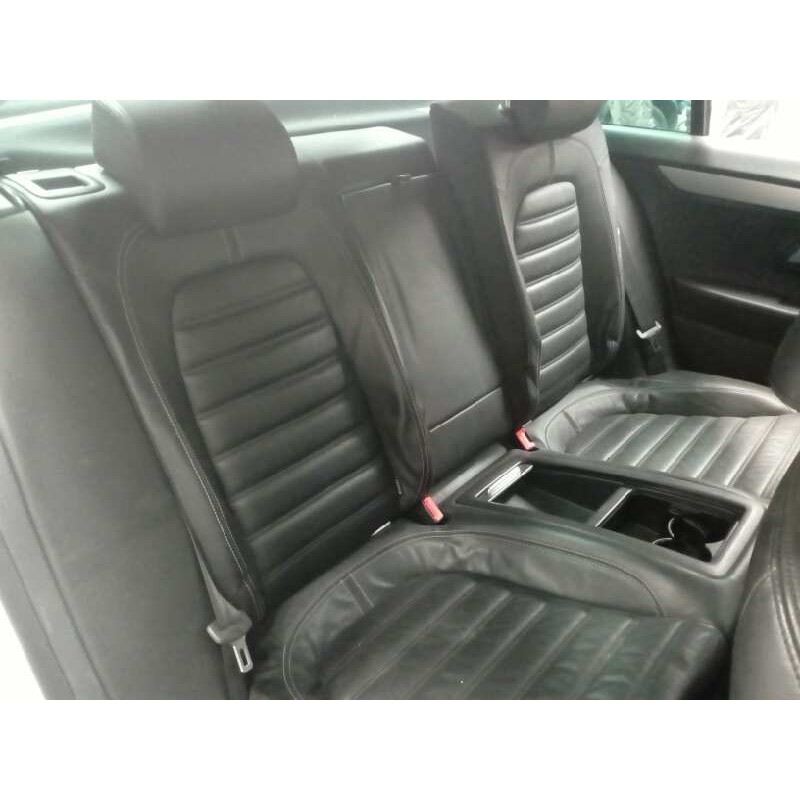 volkswagen passat cc (357) del año 2012