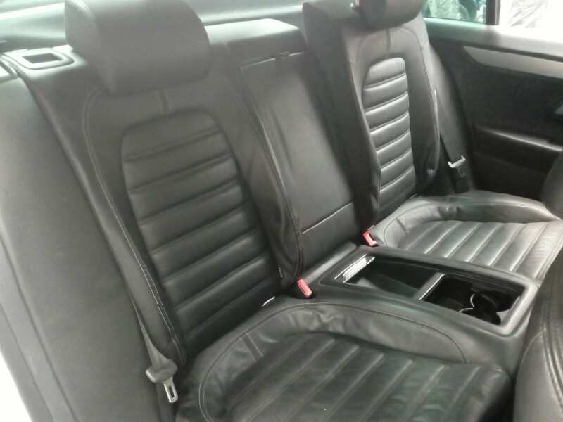 volkswagen passat cc (357) del año 2012