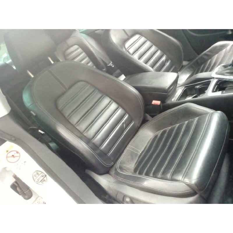 volkswagen passat cc (357) del año 2012