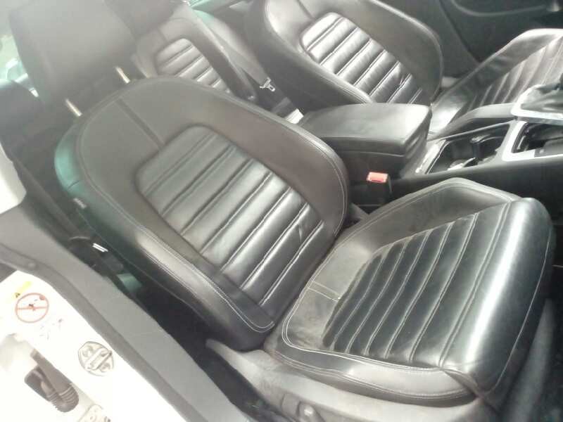 volkswagen passat cc (357) del año 2012