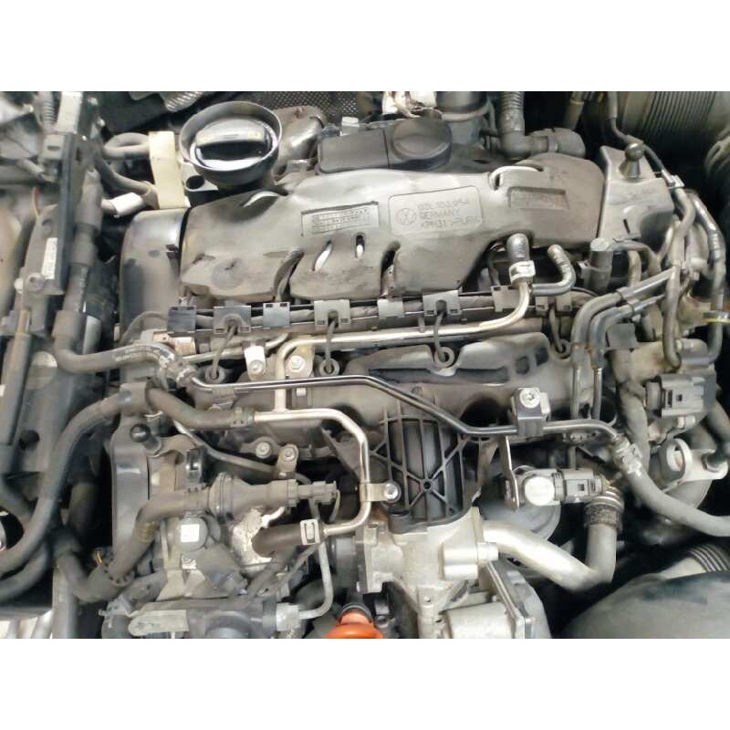 volkswagen passat cc (357) del año 2012