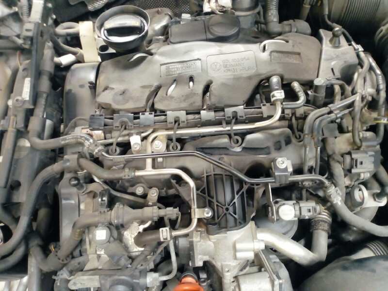 volkswagen passat cc (357) del año 2012