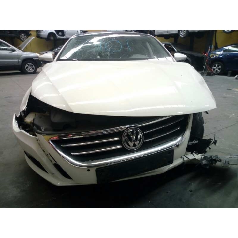 volkswagen passat cc (357) del año 2012