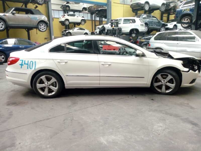 volkswagen passat cc (357) del año 2012