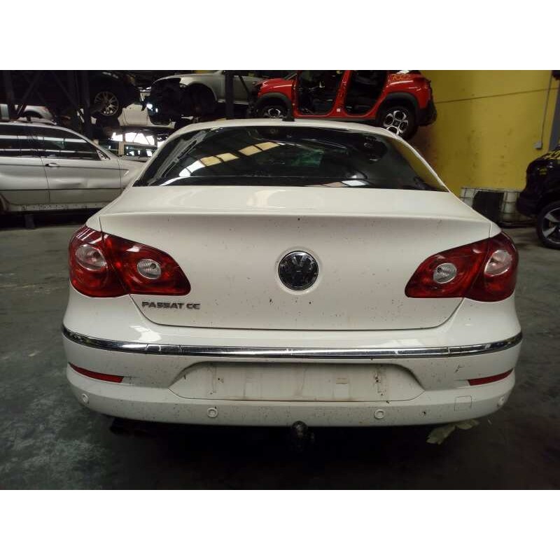 volkswagen passat cc (357) del año 2012