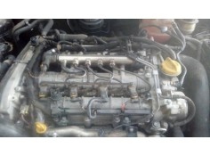 saab 9-3 berlina del año 2005 2