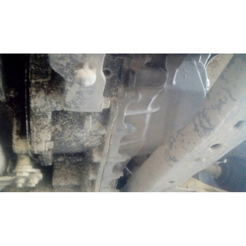 saab 9-3 berlina del año 2005