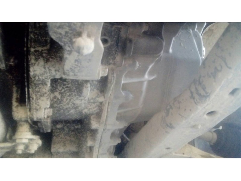 saab 9-3 berlina del año 2005