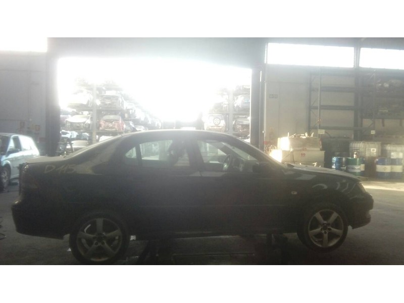 saab 9-3 berlina del año 2005