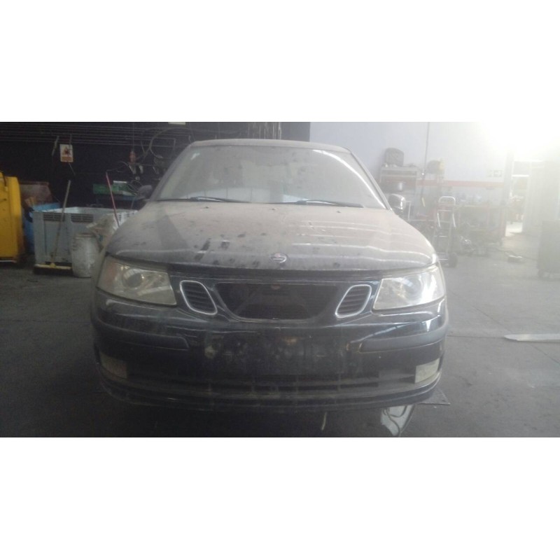 saab 9-3 berlina del año 2005