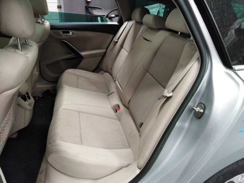 peugeot 508 sw del año 2013